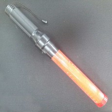 LED 경광봉 교통안전봉 안전봉 신호수봉, 단일상품1, 1개