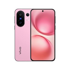 vivo X200 FE 手機，8GB+256GB, 512GB, 風尚粉