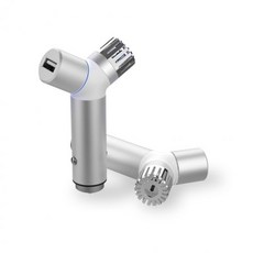 음이온 차량용공기청정기 휴대용 미니 사무실 고속충전기