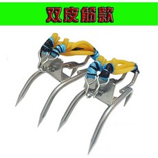 스텐 승목기 나무타는공구 등반 나무 잣나무 스테인레스스틸 나무타는 나무타는신발 승족기, 45 강철 블밴딩타입