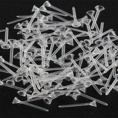 에스제이 미니어처 고정핀 공예부자재