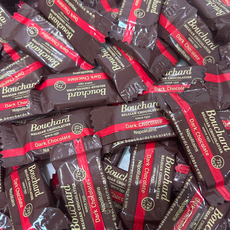 부샤드 다크초콜렛 카카오72% 개별포장 소분, 216g, 1개