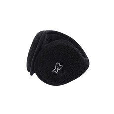 와키윌리 WACKY WILLY 키키 폴더블 이어머프 블랙 WA2503TC06BK 217841