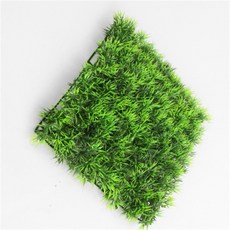 U&U 인조수풀잔디23x23 인조조경
