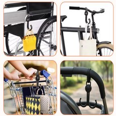 싱크대 봉지 걸이 쓰레기봉투걸이 비닐봉지걸이 주방휴지통