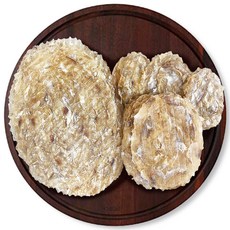프리미엄 참쥐포(S) 1장 (11cm 내외), 1개