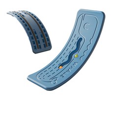 WHALE 兒童感統訓練平衡板, 1個