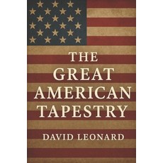 (英文圖書)The Great American Tapestry 平裝版, Independently Published, 英文