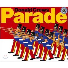 Parade Paperback, Greenwillow Books