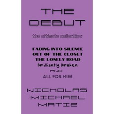 (영문도서) The Debut Paperback, Nicholas Michael Matiz, English, 9798227417572