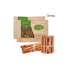 프리미엄 시나몬스틱 500gX2봉 스틱계피 향신료