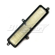 스즈키 버그만125 - 에어필터 에어클리너필터, 1개