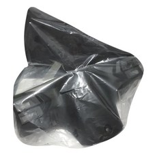 少年家 KYMCO光陽 原廠 雷霆 150 LFB5 手柄後蓋 燈殼後蓋 後把手上蓋 車殼 黑, 1個