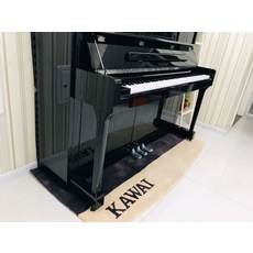 야마하 피아노 방음매트 카페트 바닥 흡수 충격 깔판 KAWAI 80x160cm, 1개, YAMAHA 80x160cm