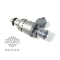 OSDER 適用於福斯 CADDY GOLF OCTAVIA 噴油嘴 06A906031CT, 1個, 德國副廠