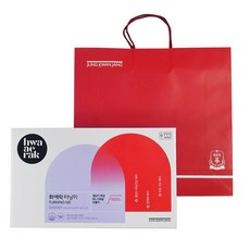 여자에게 좋은 정관장 화애락 터닝미 70ml X 30포 (겉케이스 없음), 2.1L, 1개