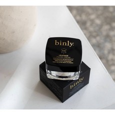 全台獨家 binly皮革養護系列【binly光感膜】女人我最大推薦/皮件/布類清洗