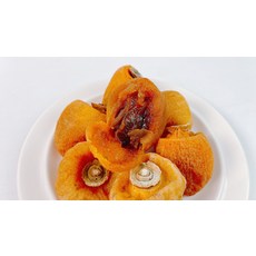 보기힘든 최고의신선함 곶감 눈깜짝하면 품절입니다, 곶감 500g, 1개, 500g