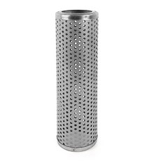 파파스 화목난로 60mm 화상방지 연통 이중연통