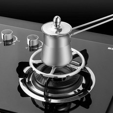 국내발송받침대 삼발이 가스레인지 냄비, 2개, 상세페이지 참조