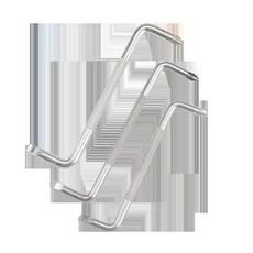 Z 타입 6mm 슬롯 스크루 드라이버 오프셋 드라이버 마그네틱 팁 더블 헤드 터닝 자동차 수리 도구 1, SET