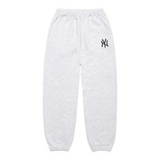 CROZEM 青少年款男女通用雙面NY寬鬆束口褲 CRZSTJ 084