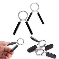 MATEGYM 락조 바벨마구리 봉마구리 바벨락조 경량봉 중량봉 마구리 락죠