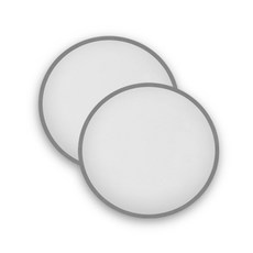 물걸레리필 마이 물걸레 청소포 부착패드 15cm 2장 물걸레청소포 g9g+984tO