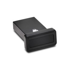 [Kensington] 켄싱턴 FIDO U2F FID02 USB-A 보안 키 지문 인식기 - 윈도우 맥OS 크롬, [Kensington] 켄싱턴 FIDO U2F FID0