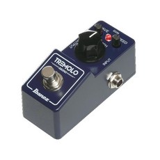 Ibanez TRMINI Tremolo Mini 이펙터 [배송 구분 A], 1개