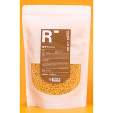 알마이너 하드왁스 제너럴 (모든부위용), 1개, 200g