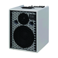 어쿠스앰프 ACUS Oneforstrings 8 White (200W), 1개