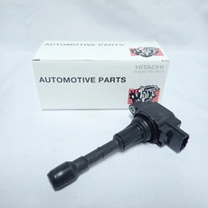 HITACHI 日立 點火線圈 適用於 Nissan ROGUE X-TRAIL JUKE, 一支