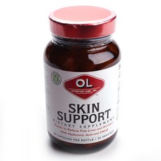 OLYMPIAN LABS DMAE&玻尿酸膠囊, 60顆, 1罐