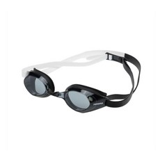 [브랜드정품] 레노마수영복 [신세계김해] 성인 2WAY 김서림방지 일반수경 RO-RG2C003 OTG UV차단 강습용, FREE, BK