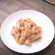 (배터짐) 아삭한 양깃머리(특양) 5UP (일요일/당일발송), 1개, 1kg