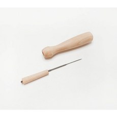 [파랑새97] 니들펠트 바늘 1구 양모, 1개