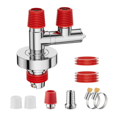 요펜스 역류 방지 하수구 트랩 벌레 냄새 차단 다용도 배수구트랩, 1세트