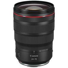 Canon RF 24-70mm F2.8 L IS USM, 日本Marumi FIT+SLIM保護鏡