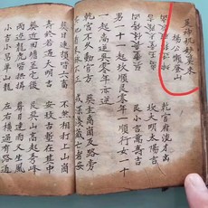 楊公懶登山秘仿古書畫線裝本一套二本上下冊字帖練字板【易緣】