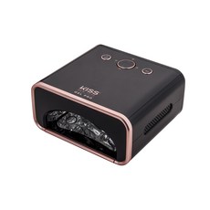 키스뉴욕 젤 프로 LED/UV 젤 램프 48W, 1개