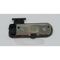 小牛蛙數位 NIKON D3200 D3300 D3400 D5200 D5300 電池蓋 相機電池倉蓋 替換零件, 1個