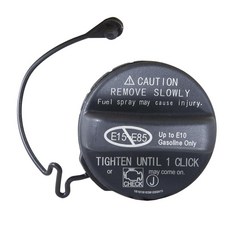 연료 탱크 캡 가스 토요타 캠리 4러너 아발론 코롤라 하이랜더 시에나 타코마 툰드라 FJ 랜드 크루저 매트릭스 Rav4 세쿼이아 야리스 렉서스 ES GS IS GX LX RX, 1개