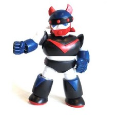 쌍문상회 키즈 로보트태권V SD프라모델 애니컬러 수집품, 본상품