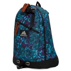 그레고리 데이팩 백팩 가방 DAY TAP. BLUE TAPESTRY 09J52029 2903521, 데이팩 백팩 DAY TAP. BLUE TAPESTRY