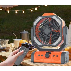 띵마트 캠핑용에어컨 실외기없는 야외 소형 차박 원룸, 기본 포레스트 그린 5400mAh 4단계 8m, 0mAh