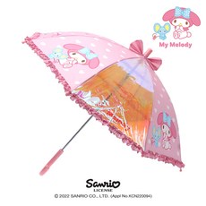 카카오프렌즈 ACC 마이멜로디 47 리본 하트패턴 LUHKU10029