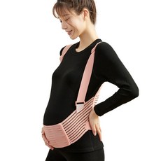 孕婦多功能托腹帶