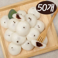 국내산쌀 천연 자연발효떡 전통 기정 방울 떡 기장떡 기지떡 술떡 1.5kg 1박스