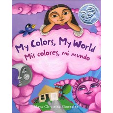 MIS Colores Mi Mundo Prebound, Perfection Learning, English, 9781627653428